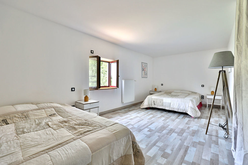 � vendre  Maison Tramol� (38300)