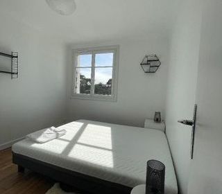  Appartement � louer 3 pi�ces 50 m�