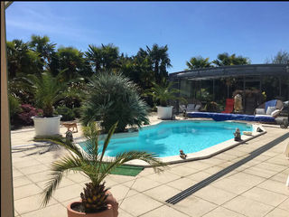  Maison � vendre 7 pi�ces 197 m�