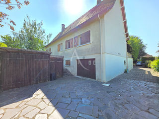  Maison � vendre 6 pi�ces 246 m�