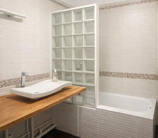  Appartement � vendre 3 pi�ces 69 m�