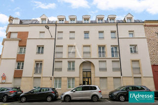  Appartement � vendre 1 pi�ce 21 m�