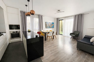  Appartement � vendre 4 pi�ces 1 m�