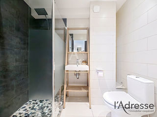  Appartement � vendre 1 pi�ce 27 m�