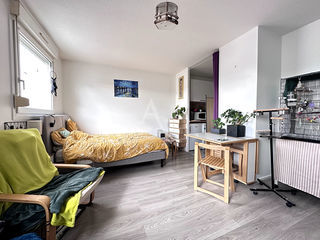  Appartement � louer 1 pi�ce 31 m�