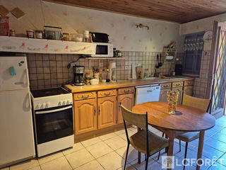  Maison � vendre 6 pi�ces 110 m�