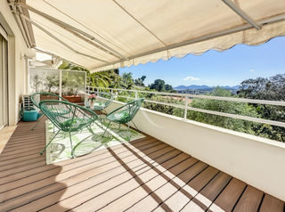  Appartement � vendre 4 pi�ces 86 m�