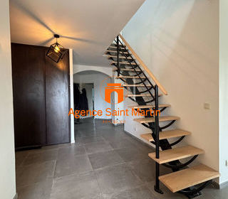  Maison � vendre 6 pi�ces 155 m�