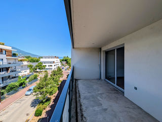  Appartement � vendre 4 pi�ces 79 m�