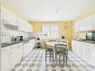  Maison � vendre 6 pi�ces 147 m�