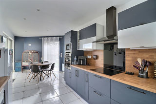  Maison � vendre 9 pi�ces 290 m�