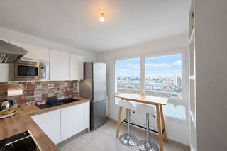  Appartement � vendre 4 pi�ces 83 m�