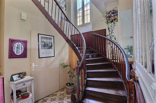  Maison � vendre 6 pi�ces 200 m�