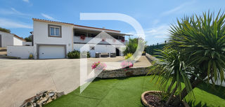  Maison � vendre 5 pi�ces 159 m�