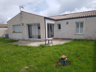  Maison � vendre 4 pi�ces 