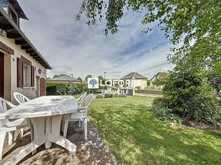  Maison � vendre 5 pi�ces 117 m�