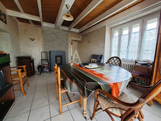  Maison � vendre 5 pi�ces 110 m�