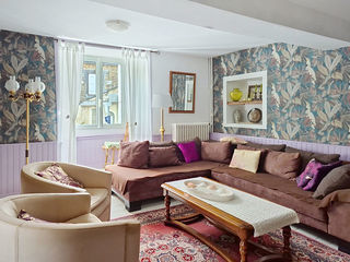  Maison � vendre 6 pi�ces 218 m�