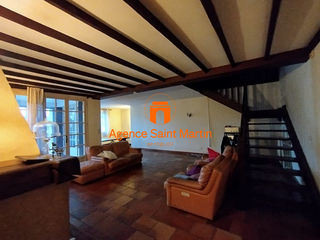  Maison � vendre 6 pi�ces 186 m�