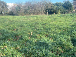  Terrain � vendre 730 m�