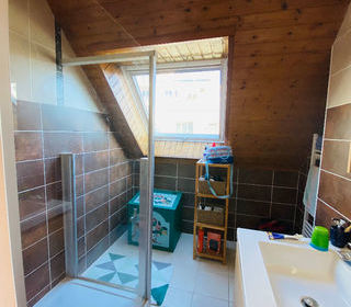  Appartement � vendre 4 pi�ces 76 m�