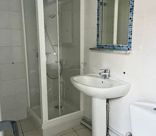  Appartement � louer 1 pi�ce 20 m�