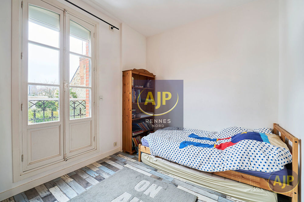 � vendre  Maison Rennes (35000)