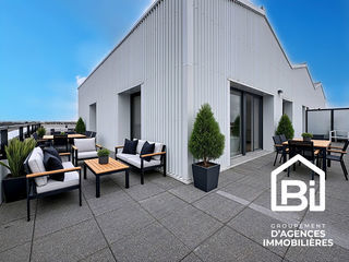  Appartement � vendre 4 pi�ces 83 m�