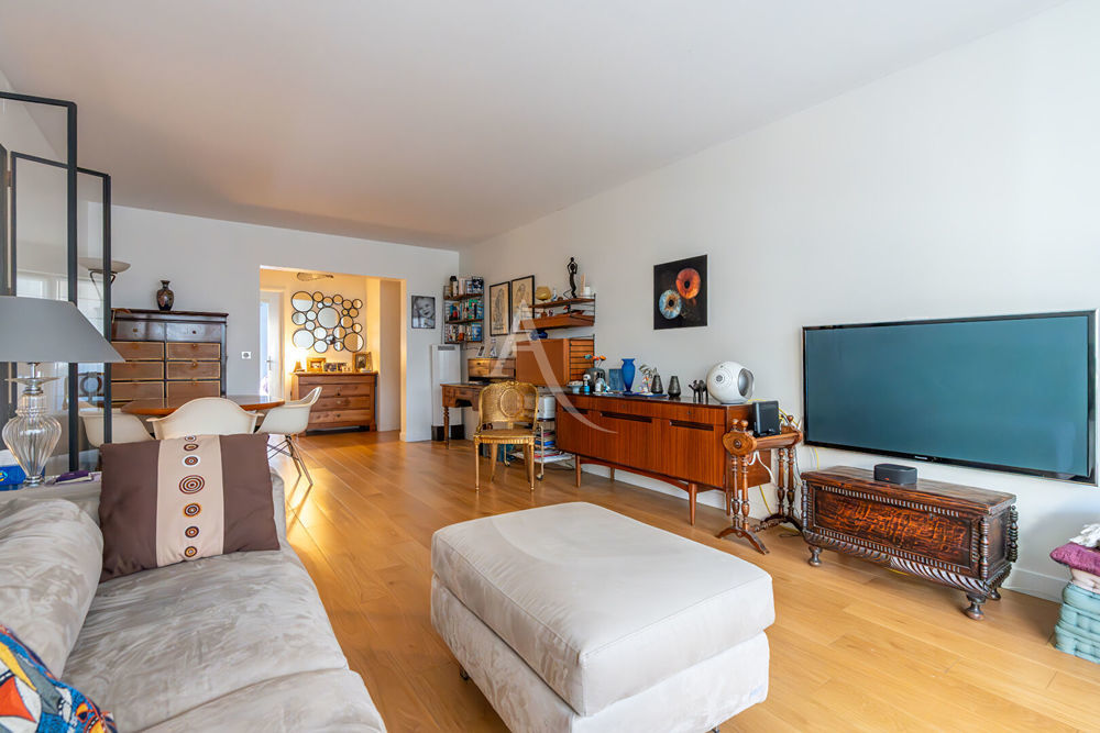 � vendre  Appartement Paris 12