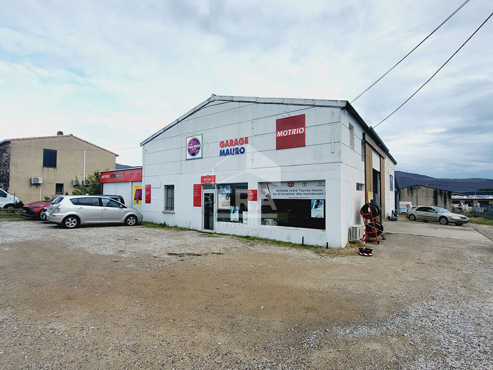 � vendre  Maison Ch�teau-Arnoux-Saint-Auban (04160)