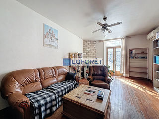  Maison � vendre 7 pi�ces 153 m�