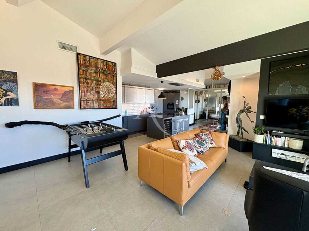 � vendre  Appartement S�te (34200)