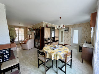  Maison � vendre 4 pi�ces 90 m�