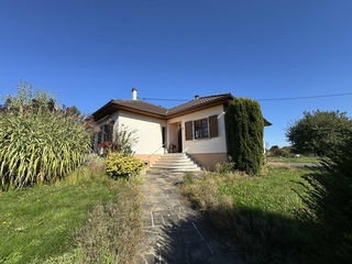  Maison � vendre 6 pi�ces 122 m�