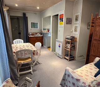  Appartement � vendre 2 pi�ces 38 m�