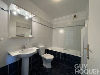  Appartement � vendre 3 pi�ces 52 m�