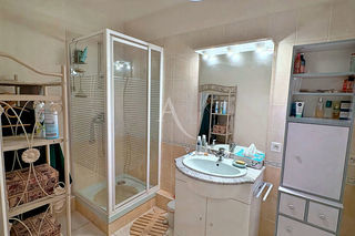  Appartement � vendre 2 pi�ces 47 m�