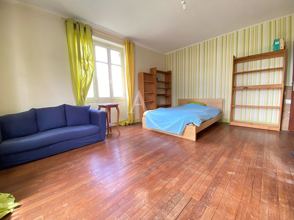 � vendre  Maison Nantes (44000)