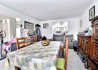  Maison � vendre 5 pi�ces 110 m�