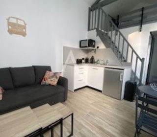  Appartement � louer 1 pi�ce 16 m�