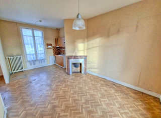  Maison � vendre 5 pi�ces 63 m�