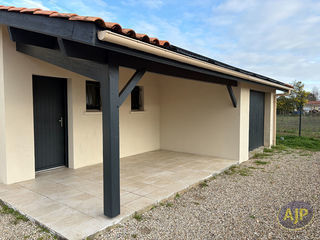  Maison � louer 6 pi�ces 135 m�