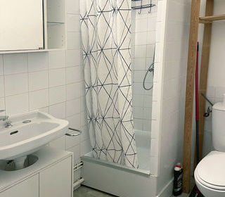  Appartement � louer 2 pi�ces 30 m�