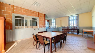  Maison � vendre 3 pi�ces 292 m�