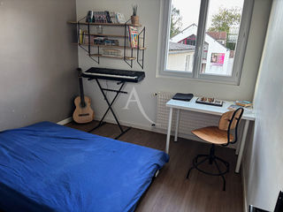  Maison � vendre 4 pi�ces 