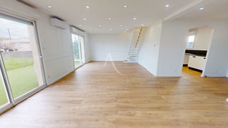  Maison � vendre 4 pi�ces 122 m�