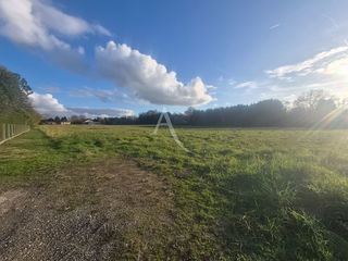  Terrain � vendre 1306 m�