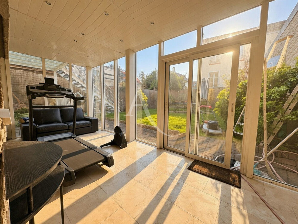 � vendre  Maison Fontenay-sous-Bois (94120)