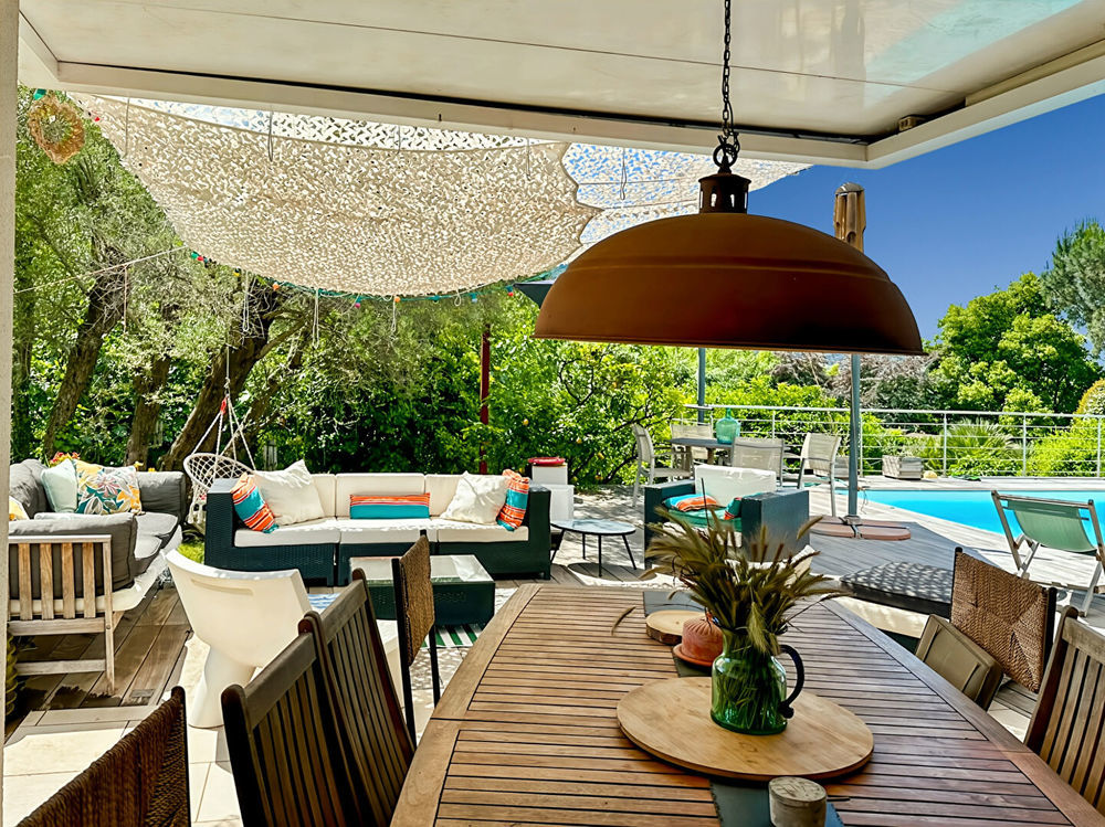 � vendre  Maison Peri (20167)