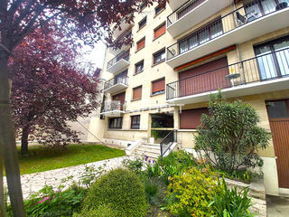  Appartement � vendre 2 pi�ces 46 m�